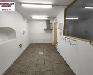 Kitchen of Premises for sale in Begues