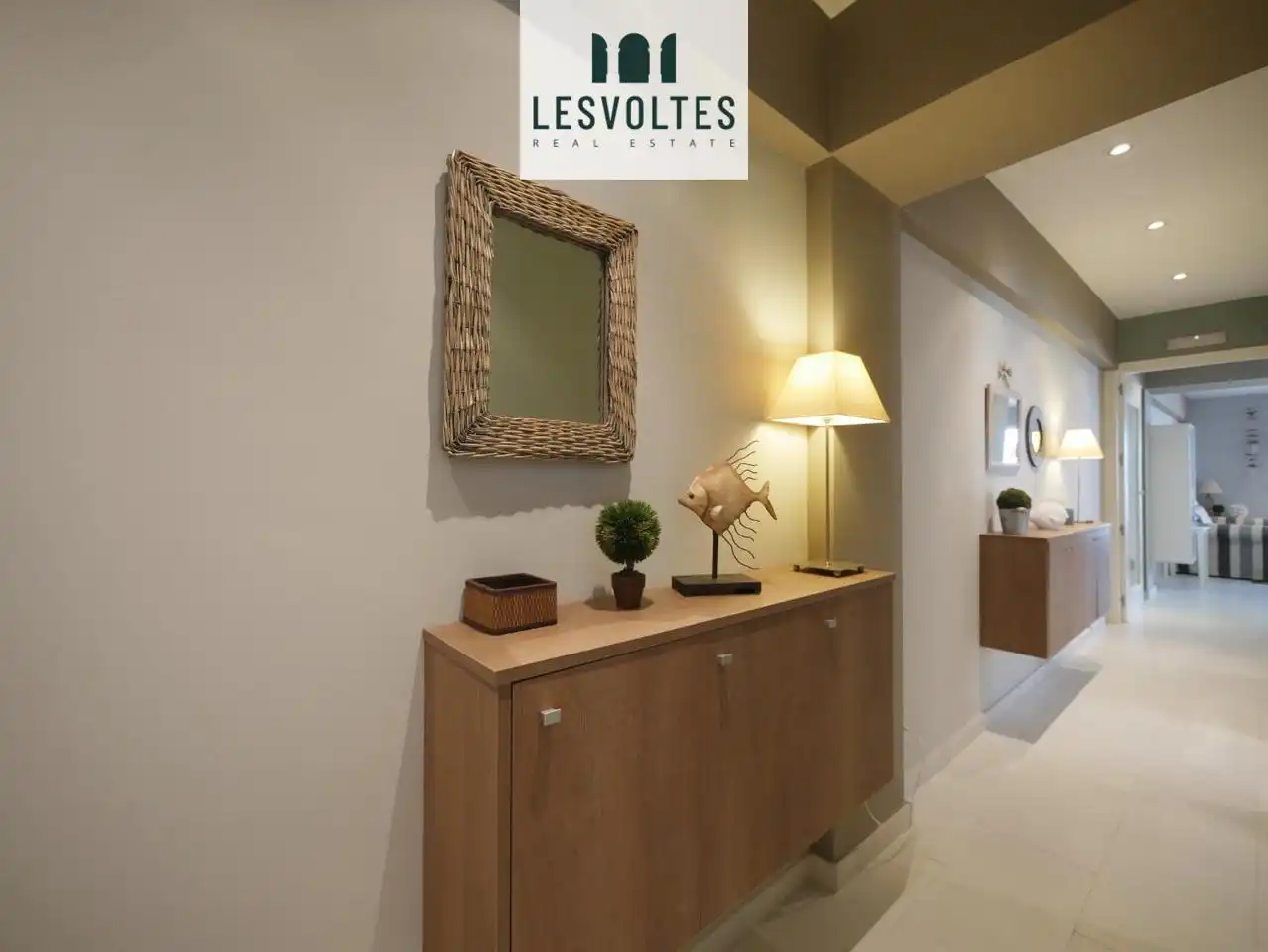Appartement avec terrasse à vendre à Passeig del Mar, imagen 16