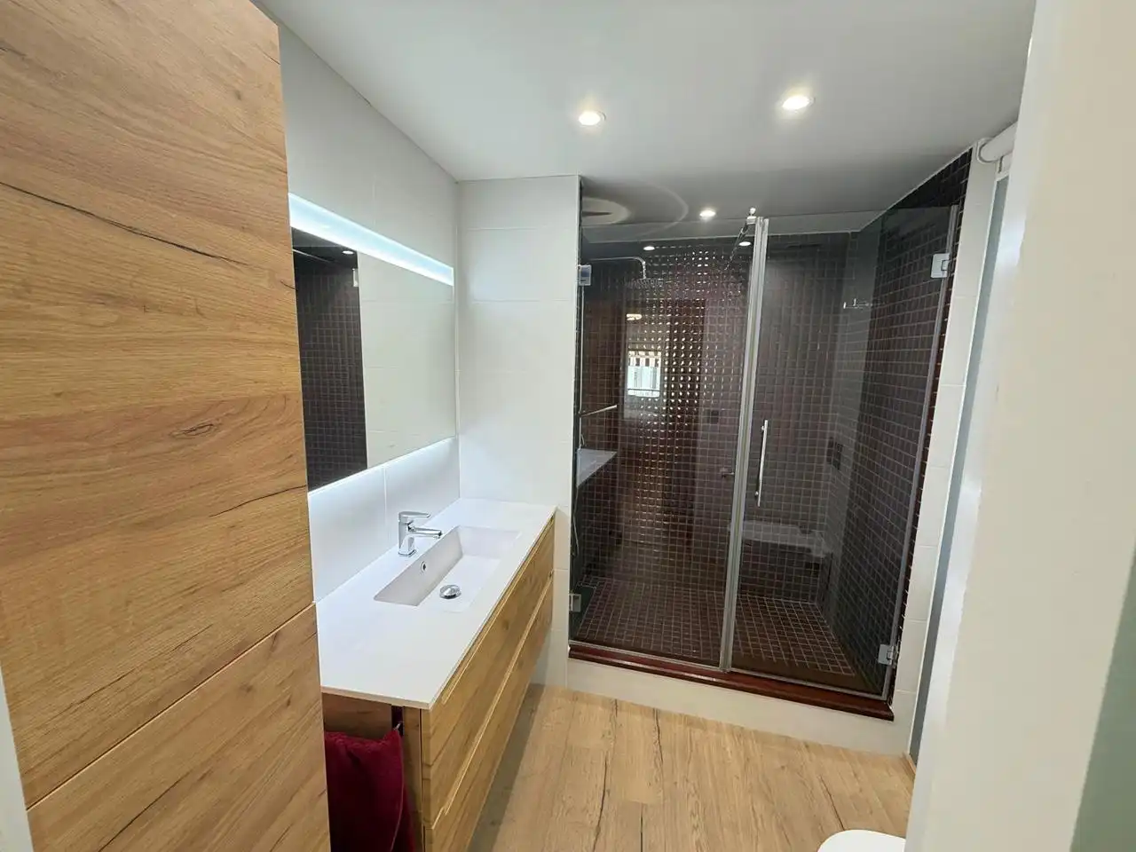 Penthouse mit Aufzug zum Verkauf in De La Virgen Del Socorro, imagen 27