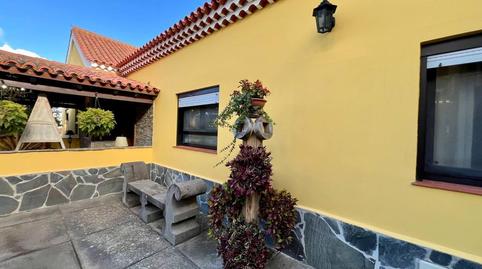 Photo 4 of House or chalet for sale in Camino Urb Cuesta la Grama, San José de las Vegas - La Atalaya, Santa Brígida