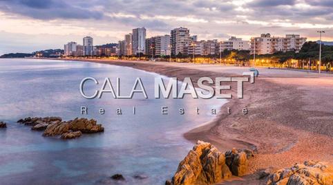 Foto 5 de Apartamento en venta en Del Cavall Bernat, Centre - Platja, Girona