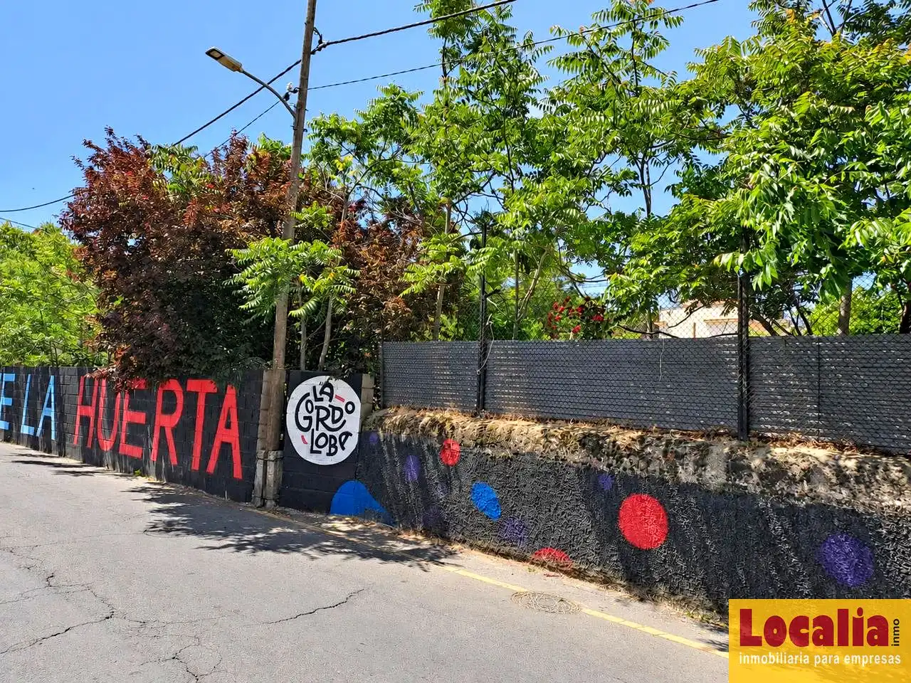 Terrenys i solars en venda a Avenida de Galapagar, imagen 12