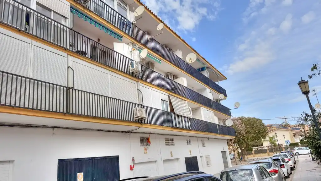 Flat for sale in Torre del Mar, imagen 18