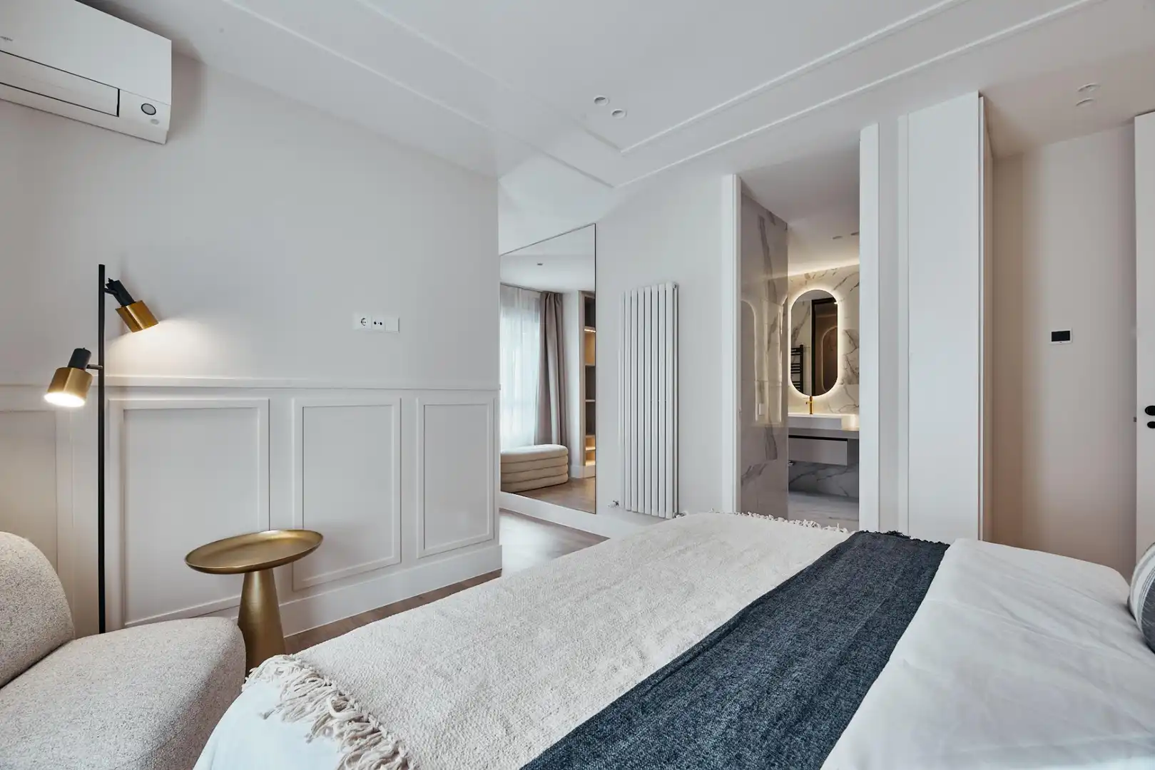 Flat with lift for sale in Calle de Diego de León 56, imagen 4