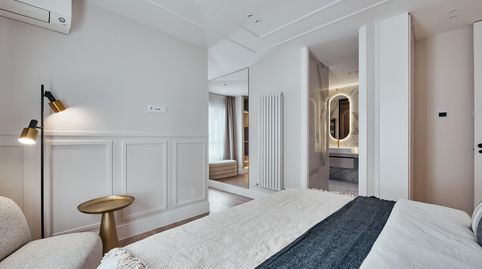 Foto 4 de Piso en venta en Calle de Diego de León, 56, Lista, Madrid Capital