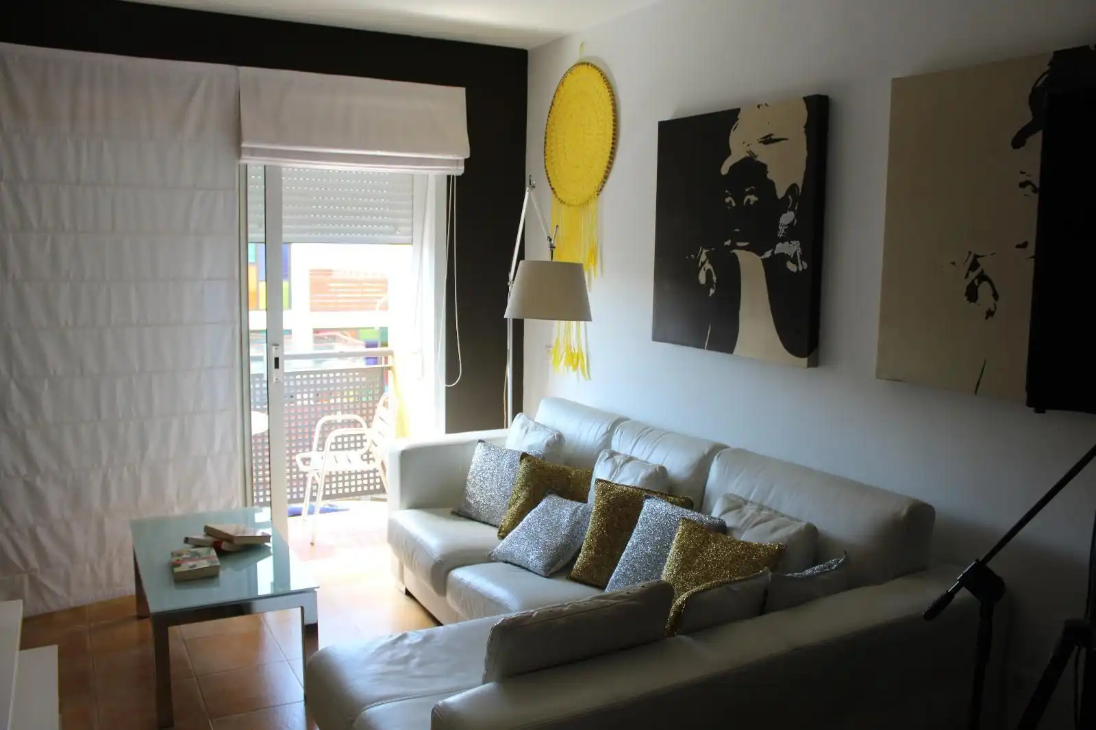 Piso con terraza en venta en El Fraile, imagen 10