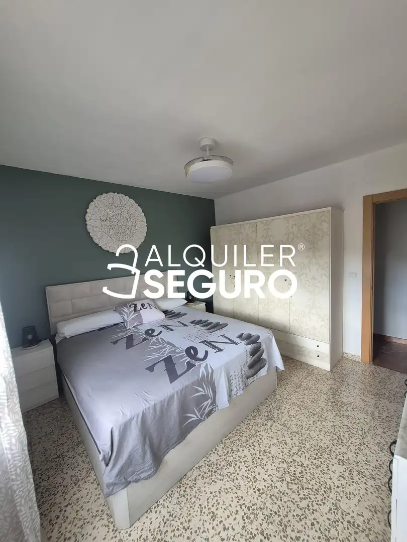 Appartement avec ascenseur à louer à Viviar Tellez, imagen 12