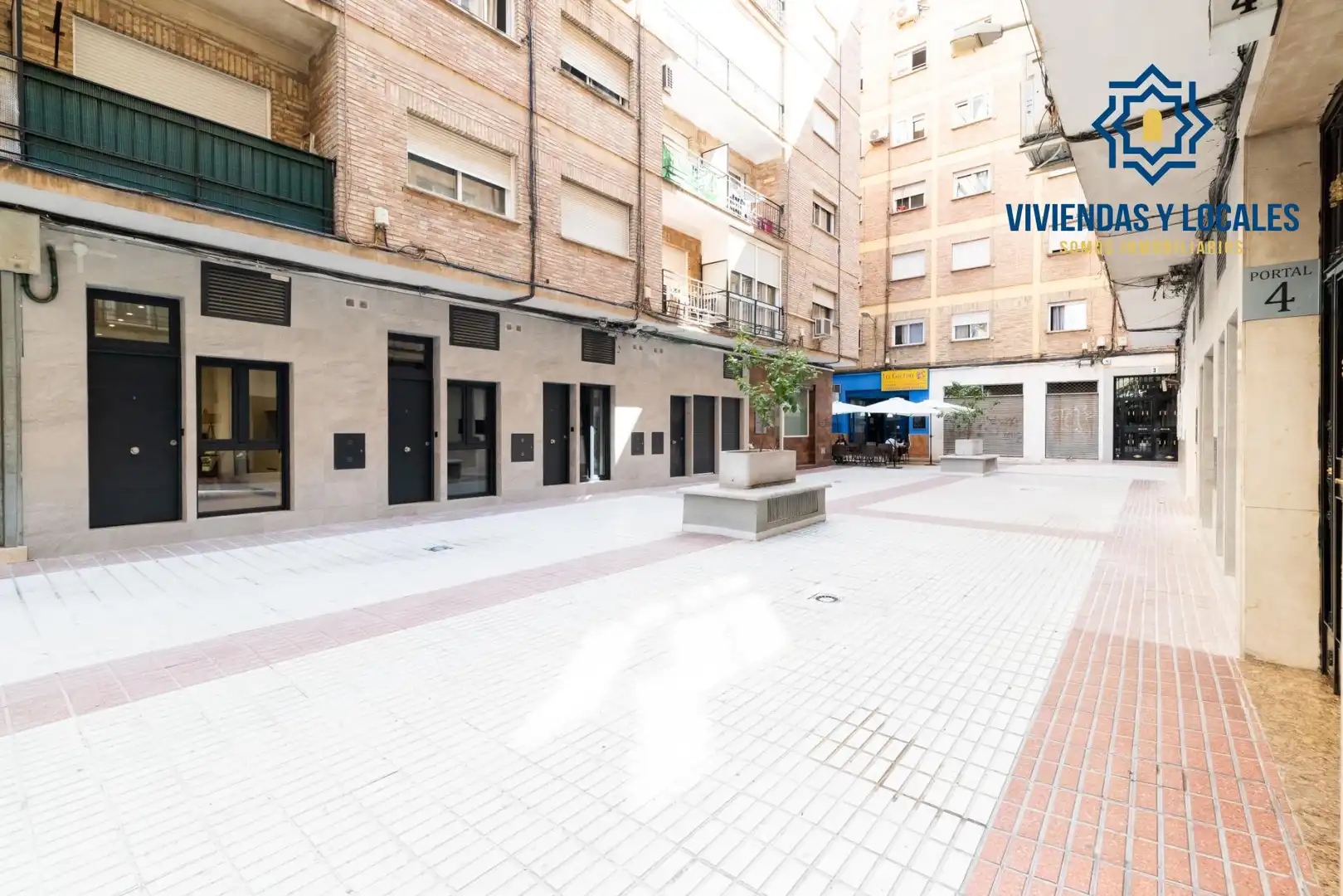 Habitatge amb ascensor en venda a Avenida de Madrid, imagen 30