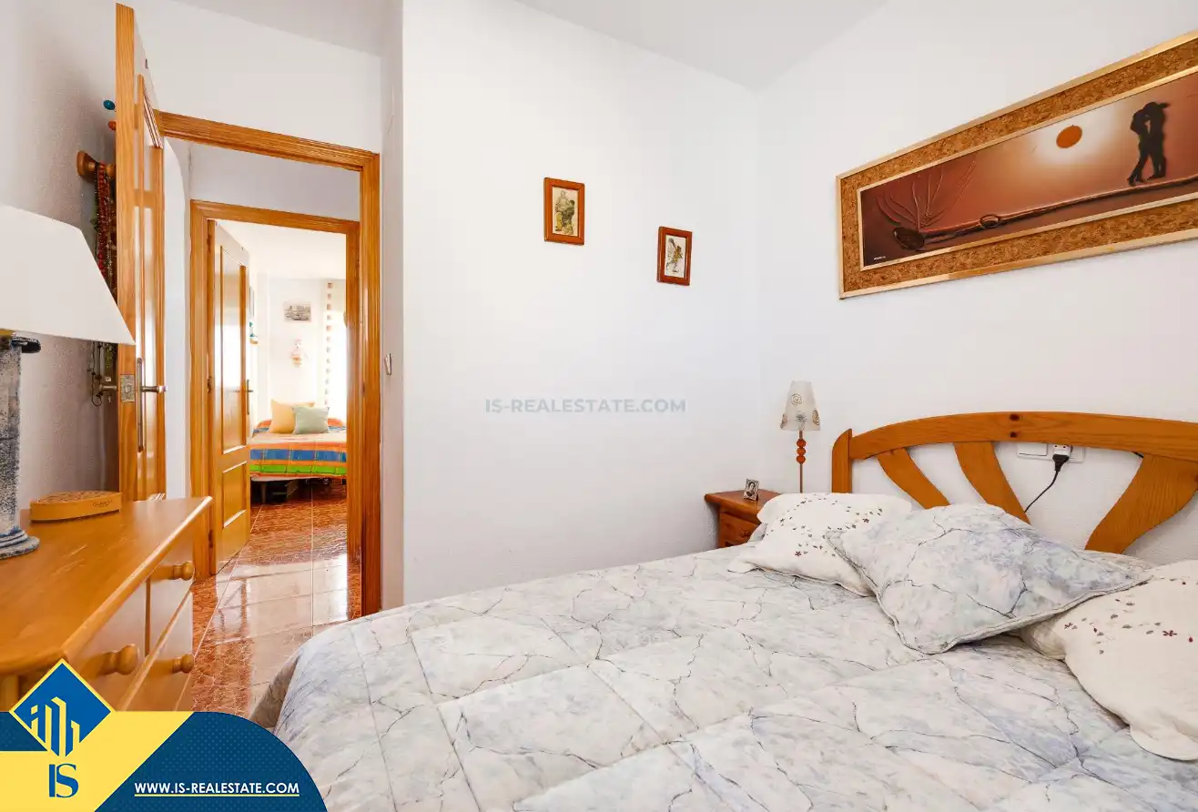 Apartment mit Pool zum Verkauf in Nueva Torrevieja - Aguas Nuevas, imagen 17