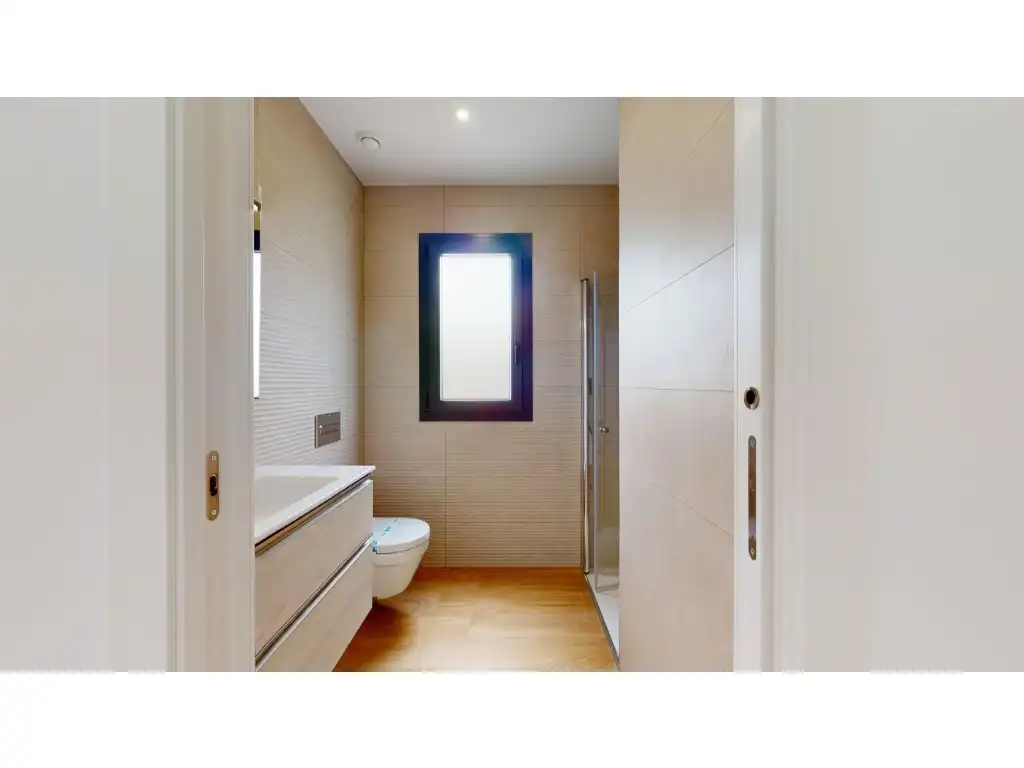 Baño de Casa o chalet en venta en Torrevieja con Terraza y Piscina