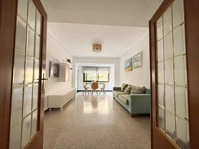 Piso con terraza en venta en Carrer de Bartomeu Reus 52, imagen 12