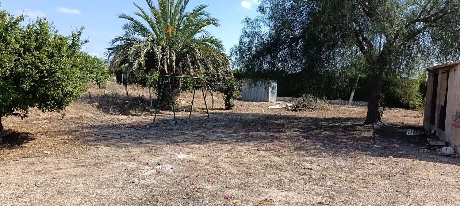 Haus oder Chalet zum Verkauf in Lorca mit Klimaanlage, Heizung und Terrasse