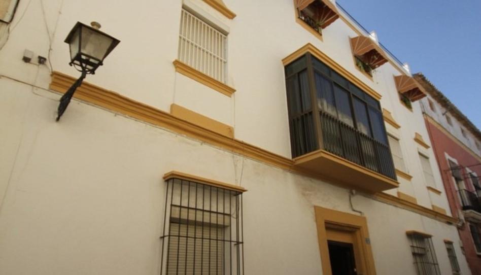 Photo 1 of House or chalet for sale in Plaza de Toros - Ayuntamiento, Cádiz