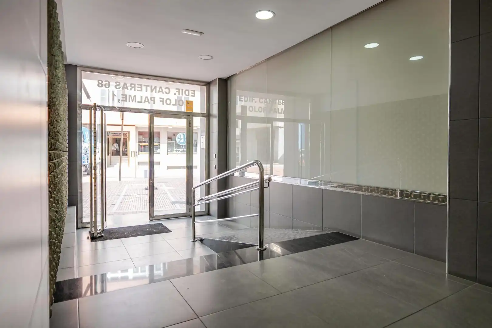 Apartment with lift for sale in Calle Calle Olof Palme 1, imagen 30