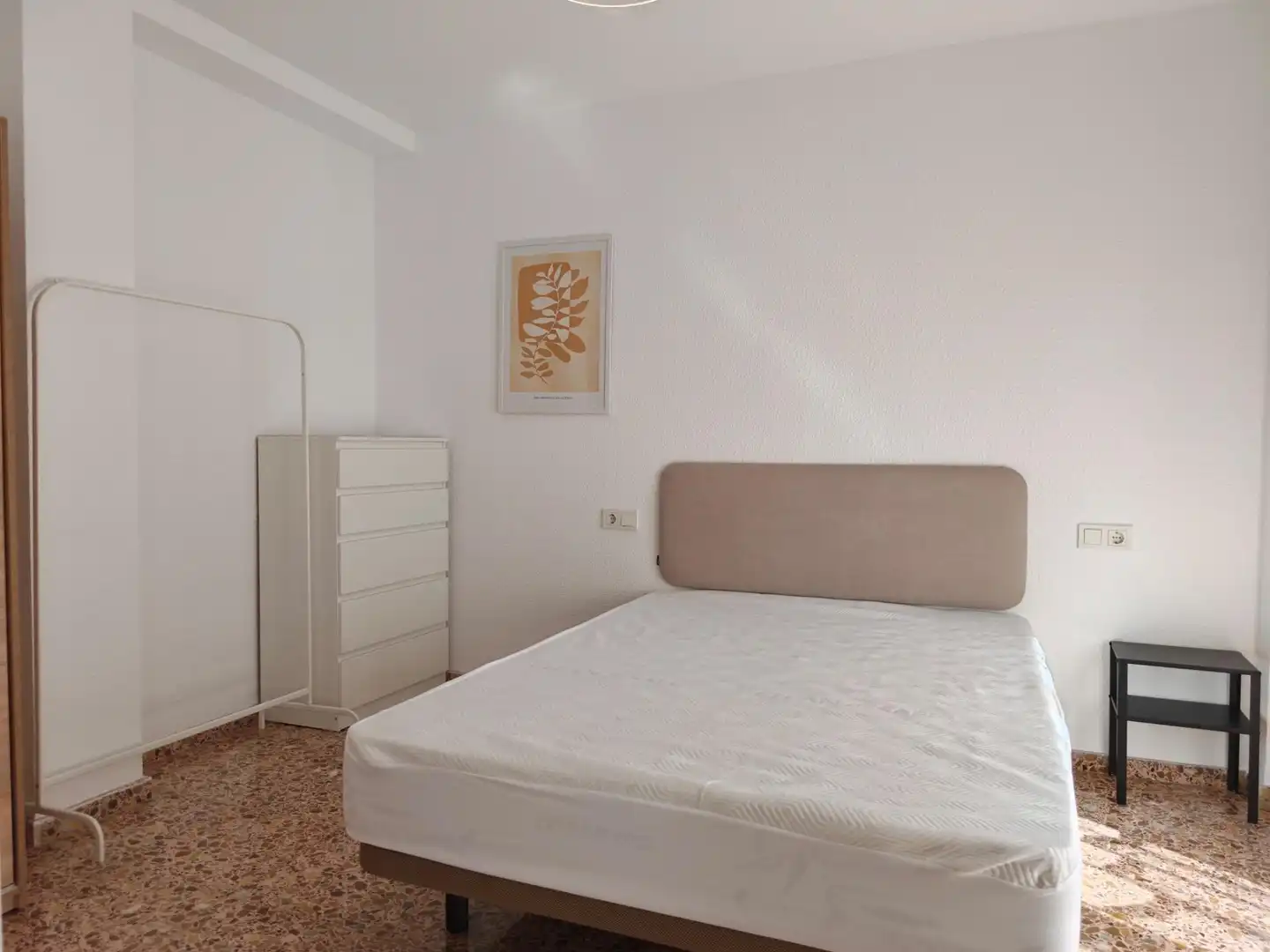 Habitación de Piso de alquiler en Benalúa - Babel