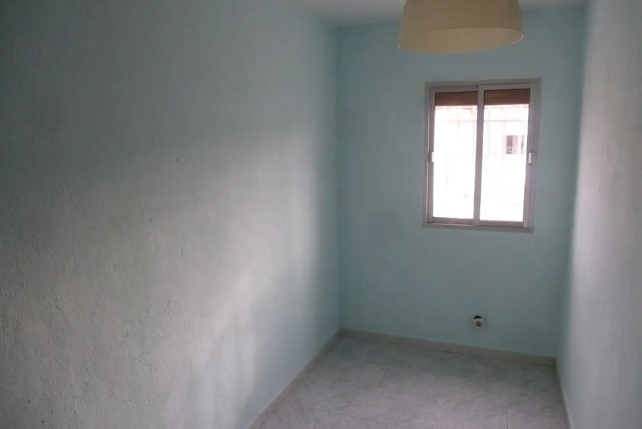 Piso en venta en C/ Hermano Pablo, Villegas