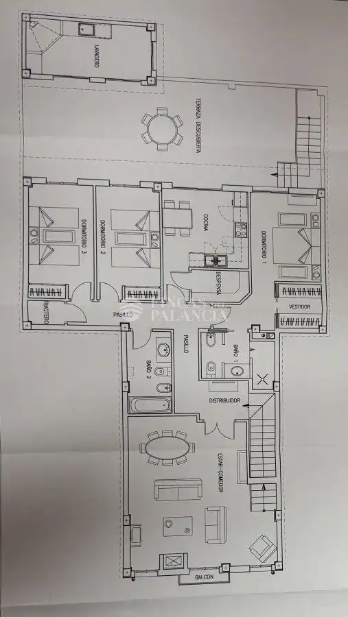 Casa o chalet en venta en Algímia de Alfara con Terraza y Trastero