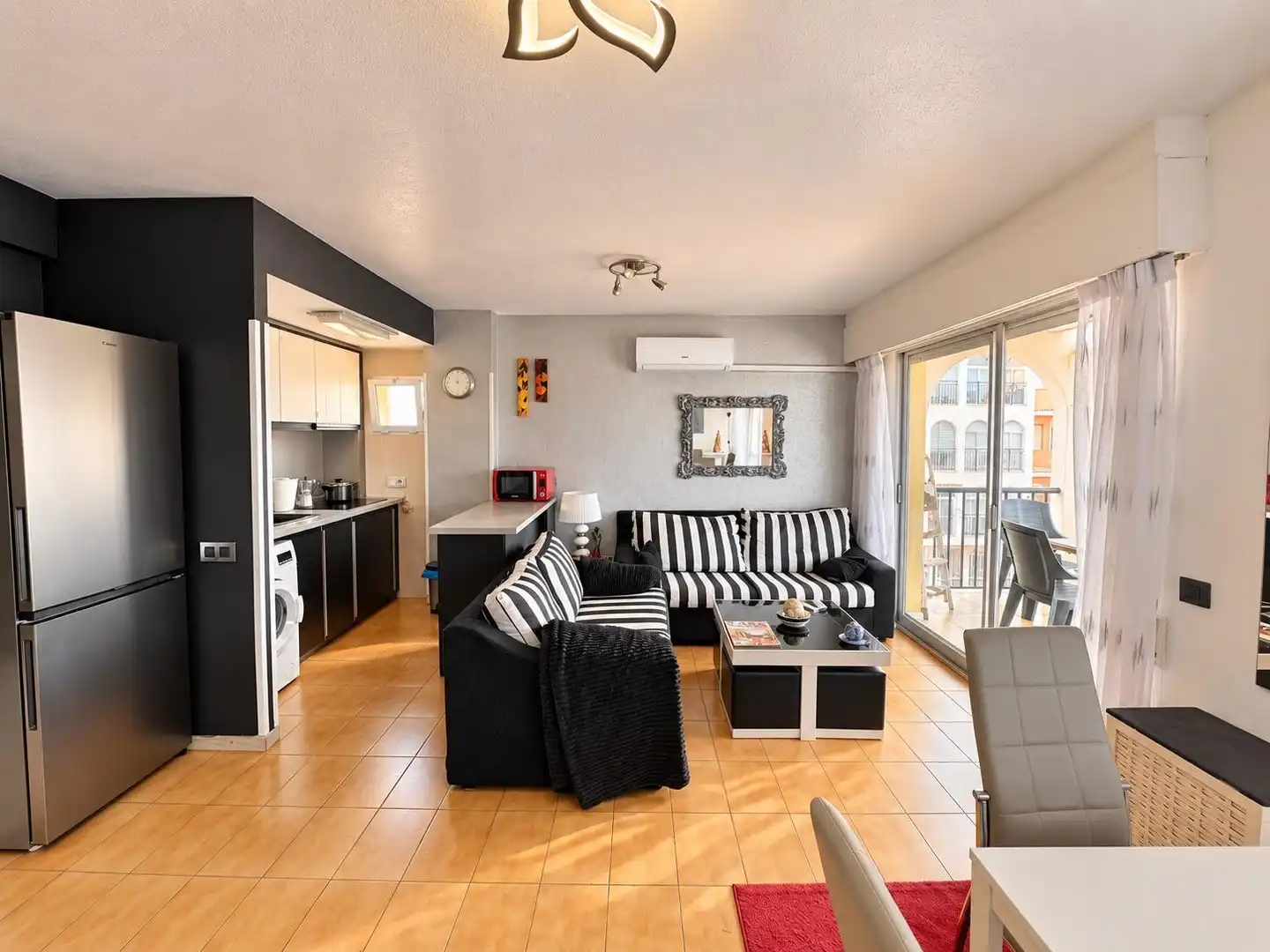 Apartment with terrace for sale in MAR AZUL-ELISEOS PLAYAS 2, imagen 5