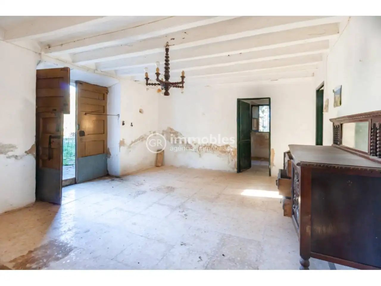 Houses for sale in Pollença Poble