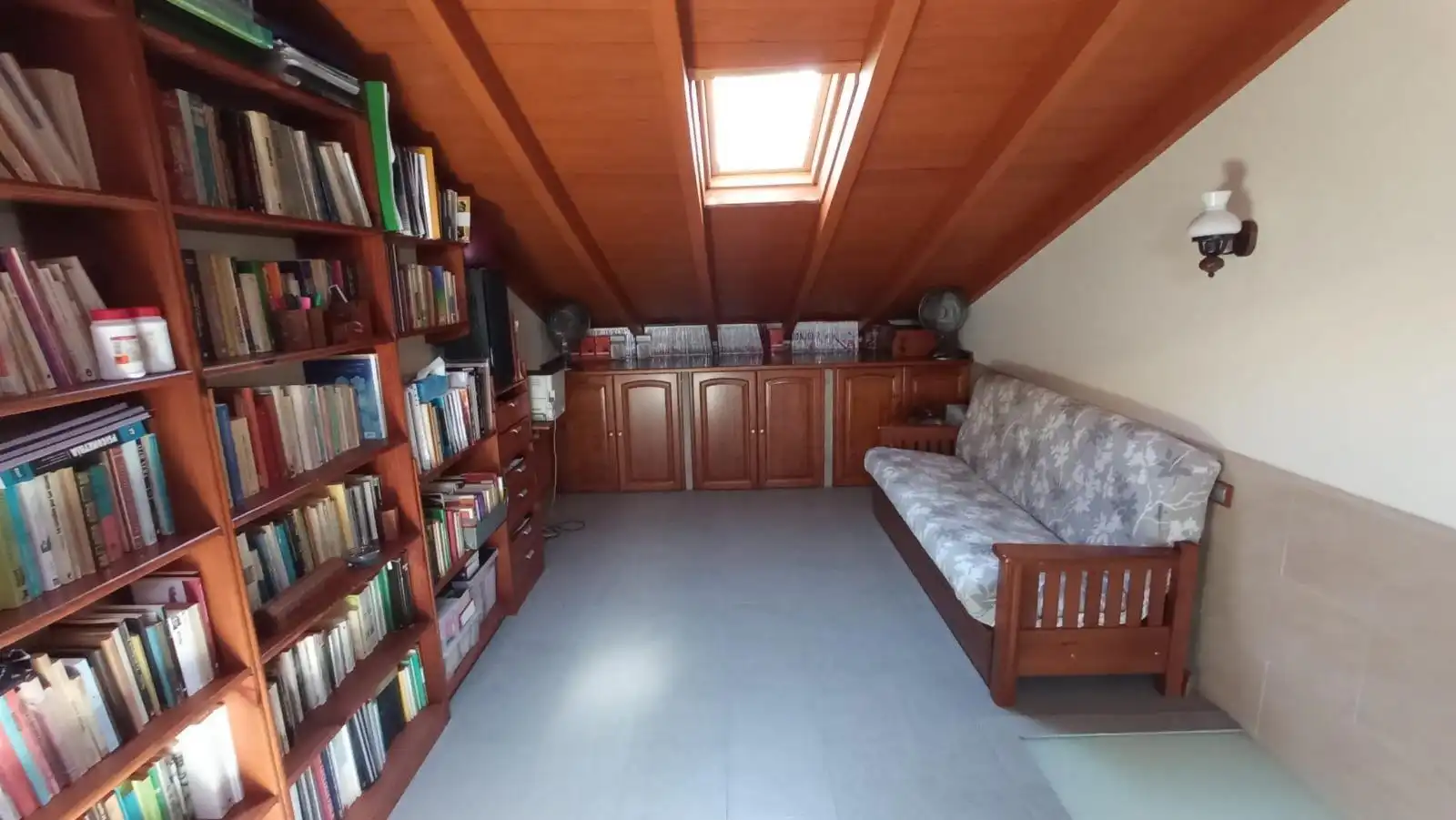 Casa o xalet en venda en Santa Brígida amb Jardí privat, Terrassa i Traster