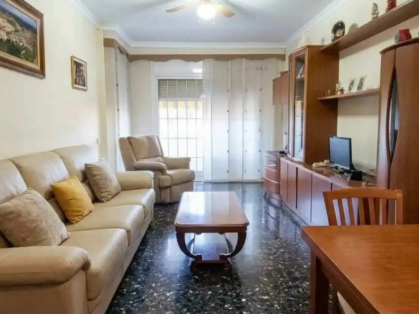 Wohnung mit Aufzug zur Miete in Carrer de Josep Irla 20