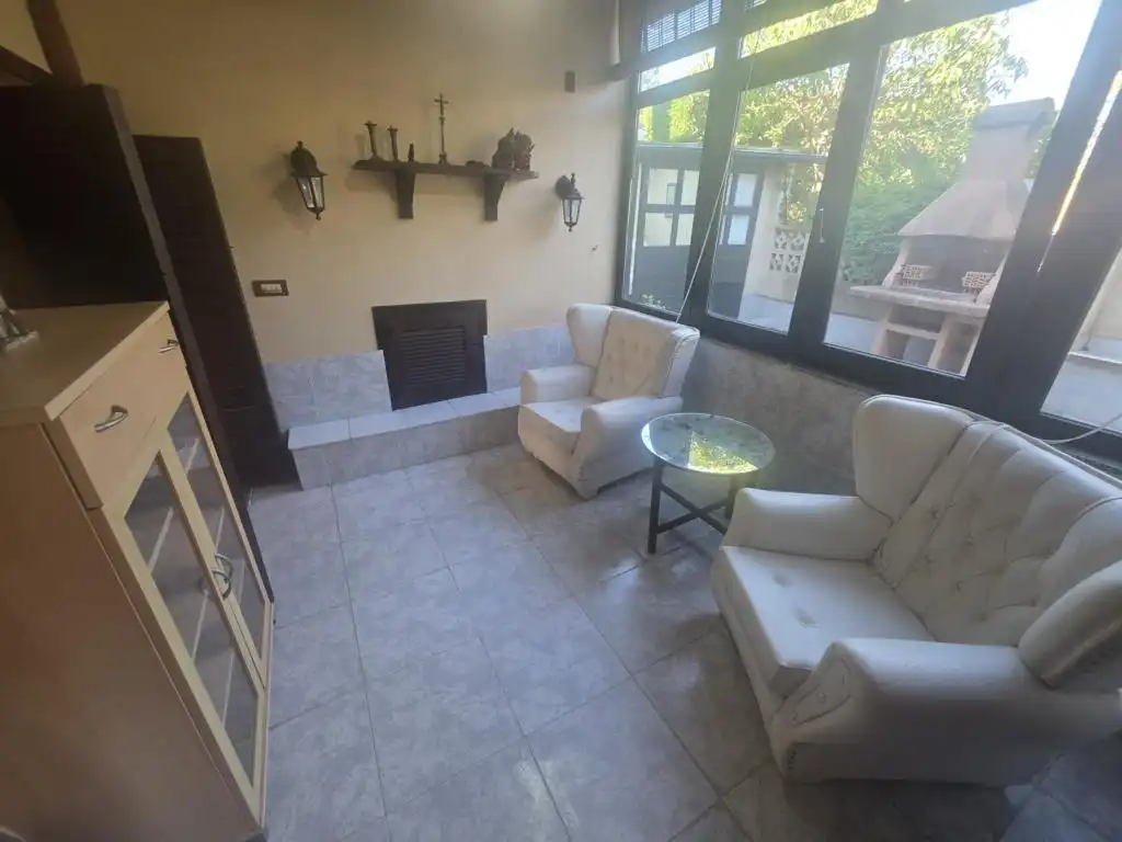 Terrace of Houses for sale in Boiro  with Heating, Private garden and Parquet flooring
