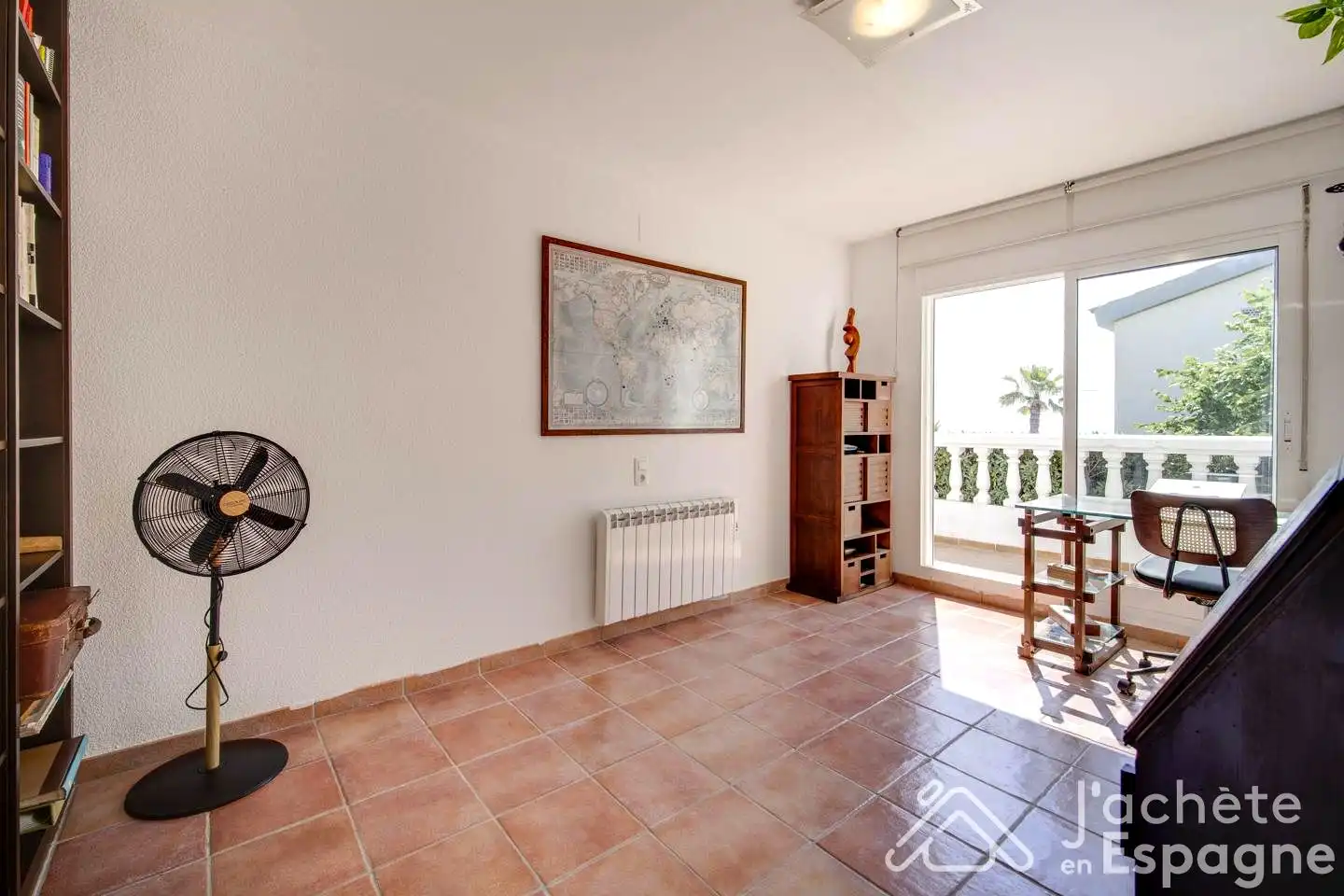Jardí de Casa o xalet en venda en Vinaròs amb Aire condicionat, Jardí privat i Terrassa