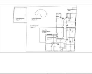Residential for sale in Torrent