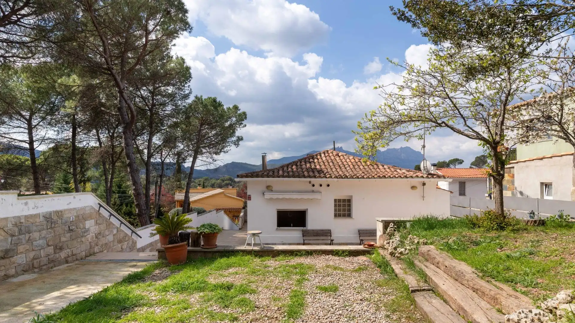 Houses for sale in Calle de Puigventós, 9