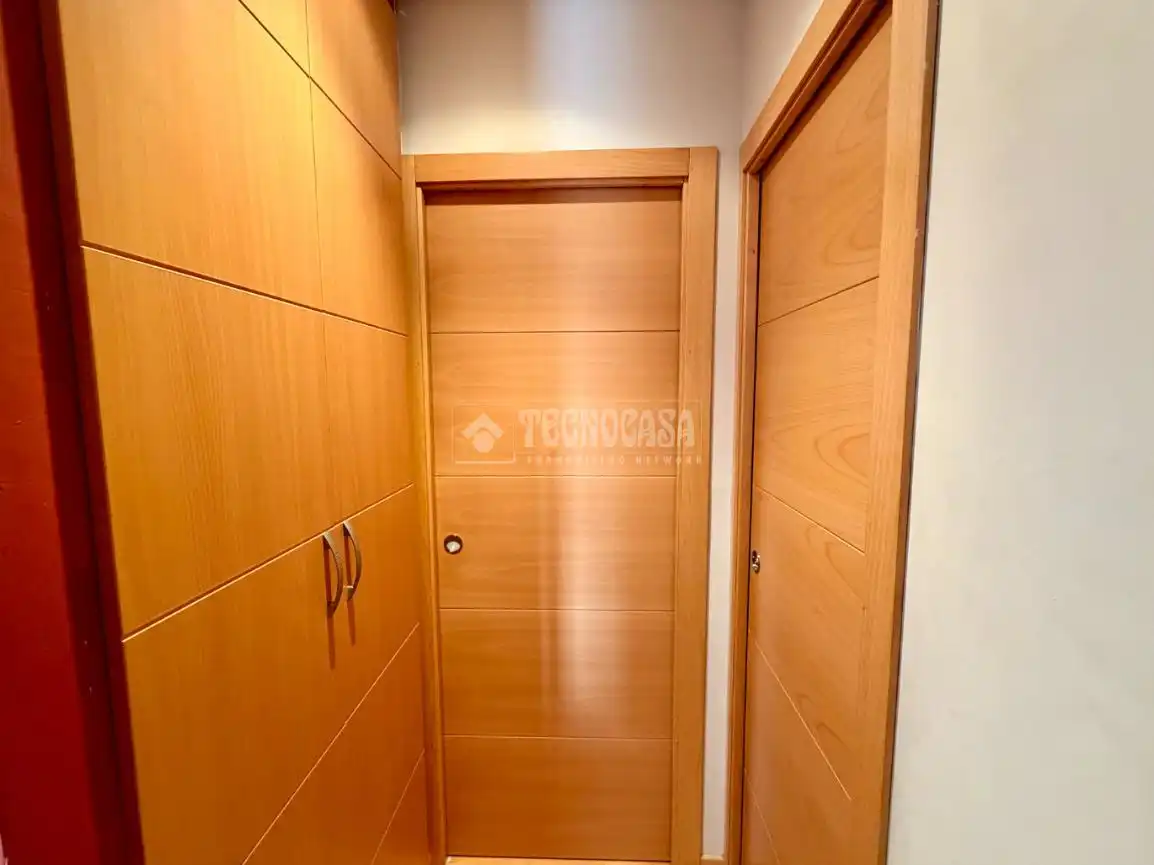 Flat for sale in Camargo