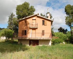 Finca rústica en venda a Monzón