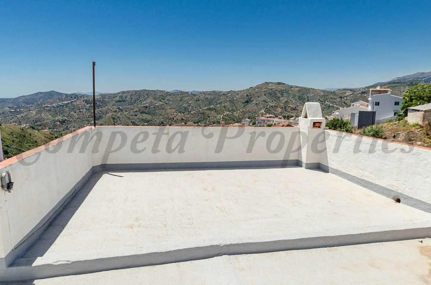 Maison mitoyenne à vendre à Cómpeta, imagen 18