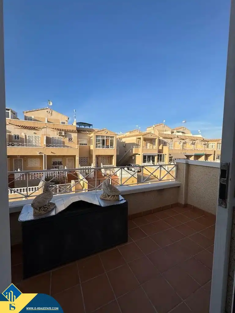 Casa con piscina in vendita a Orihuela Costa, imagen 27