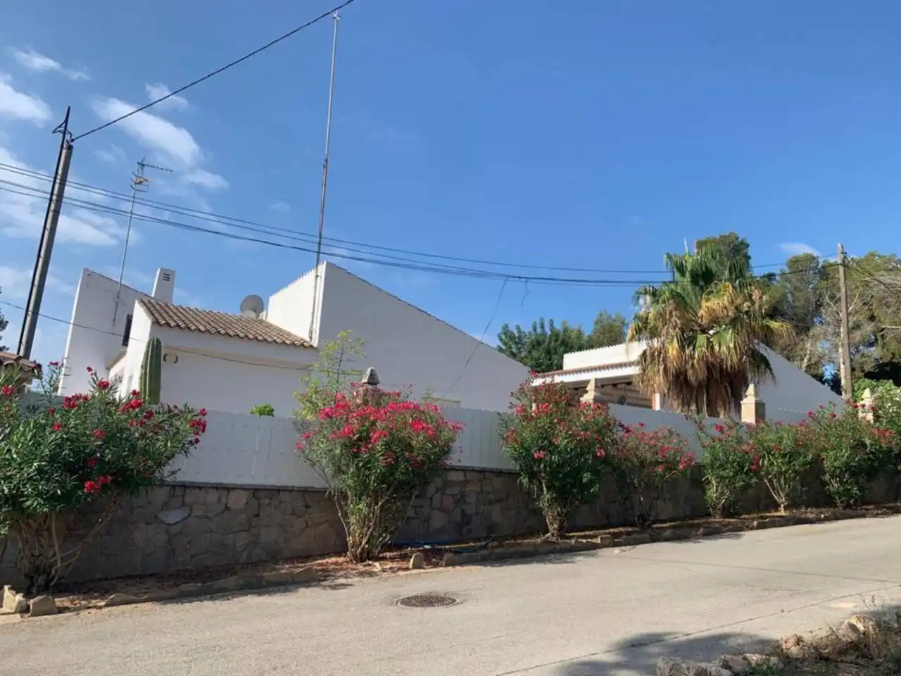 Casa con piscina in vendita a Roda de Barà, imagen 60