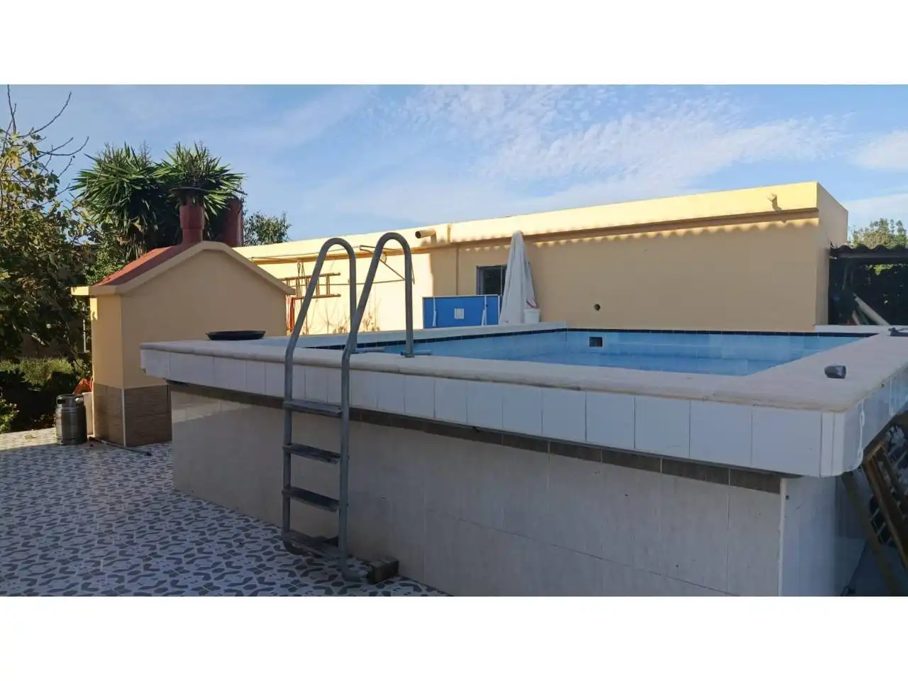 Maison avec piscine à vendre à Camino Motor Bertomeu 1, imagen 3