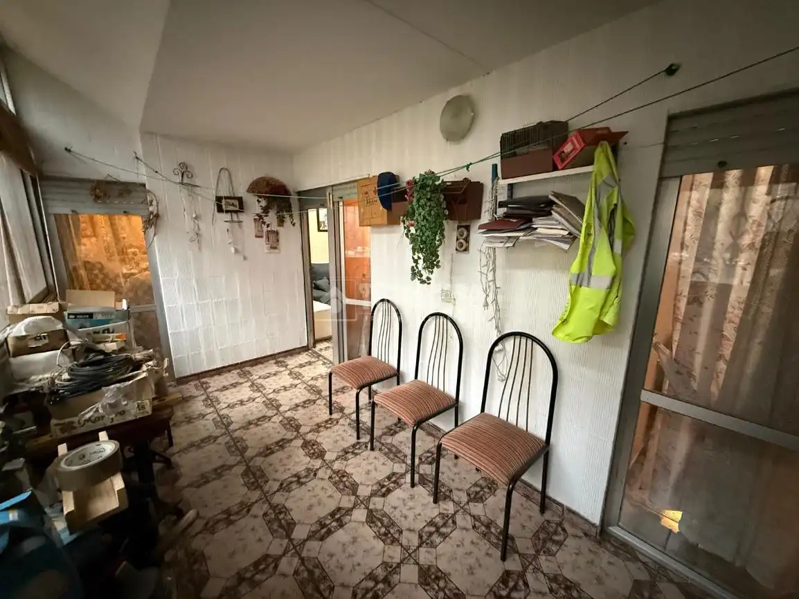 Piso en venta en Madrid con Calefacción