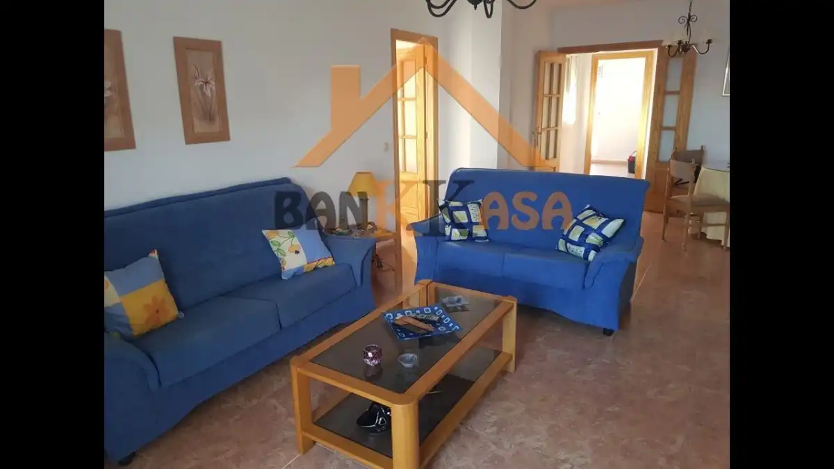 Ático en venta en Balerma