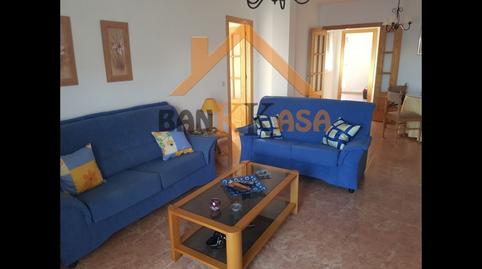 Foto 2 de Àtic en venda a Balerma, Almería