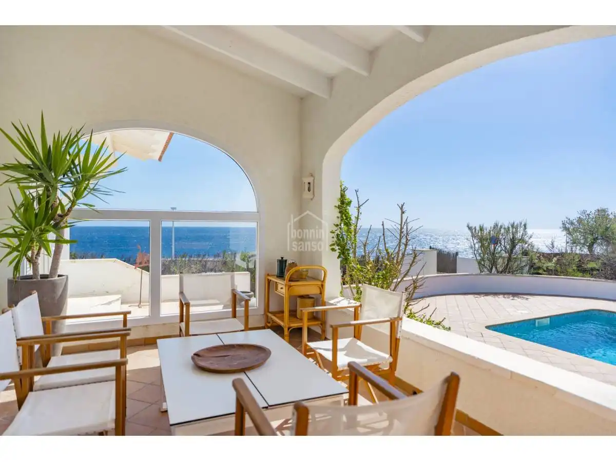 Villa avec piscine à vendre à S'Algar - Alcaufar, imagen 7