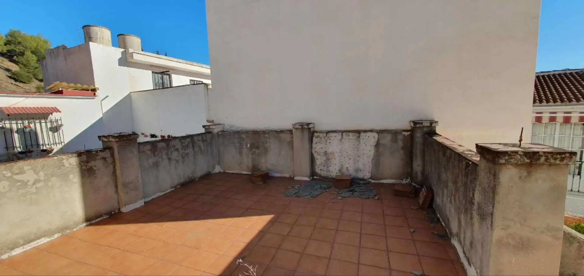 Casa rústica en venda a Tolox, imagen 17