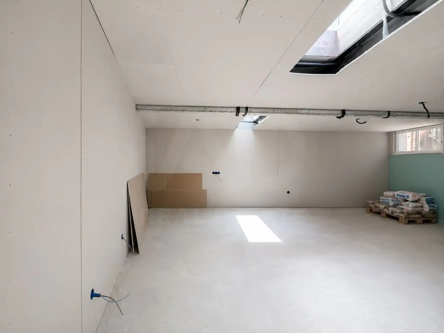 Maisonette mit Aufzug zum Verkauf in Barrio de Salamanca, imagen 2