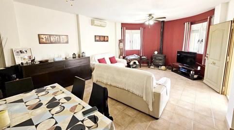 Foto 3 de Casa o xalet en venda a Castalla, Alicante