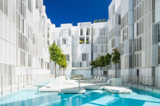 Apartamento en Alquiler en Carrer de sa Corbeta, 5 en Marina Botafoc - Platja de Talamanca