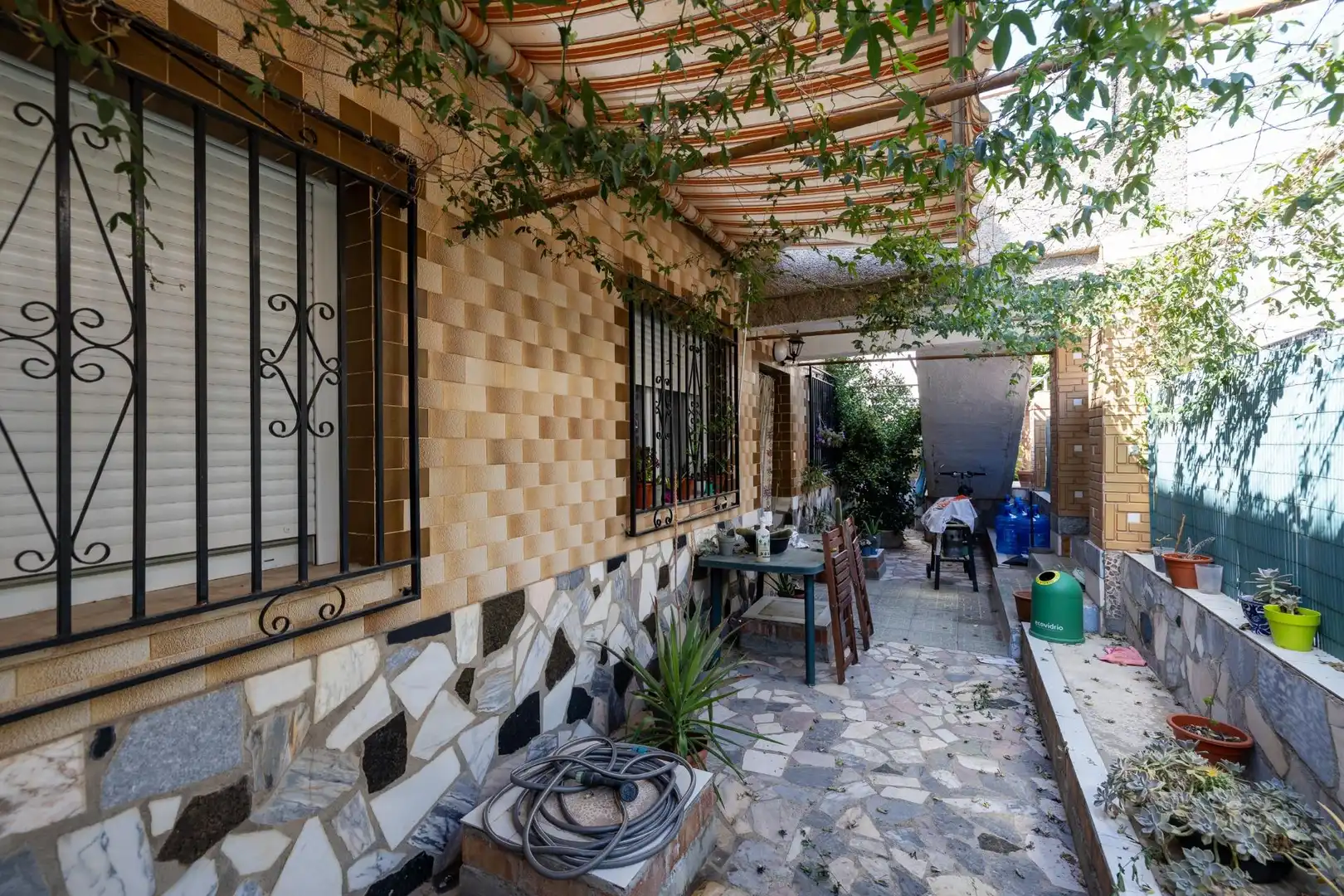 House with terrace for sale in Calle LOS LLANOS 2, imagen 5