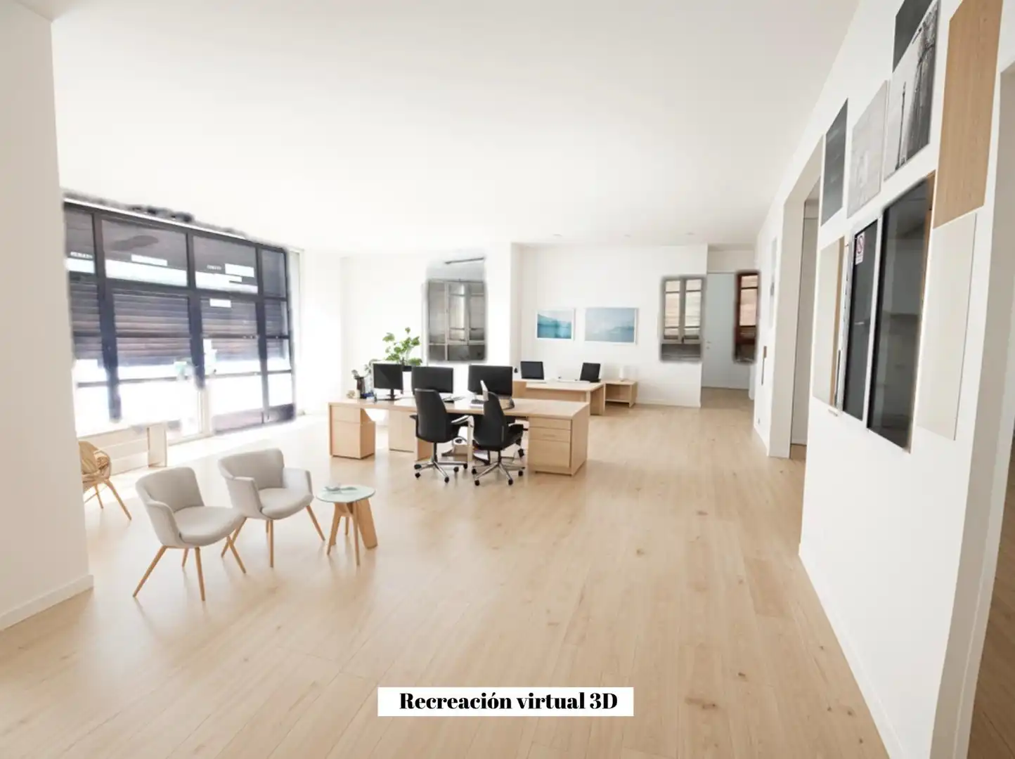 Local comercial en venta en Centro Ciudad