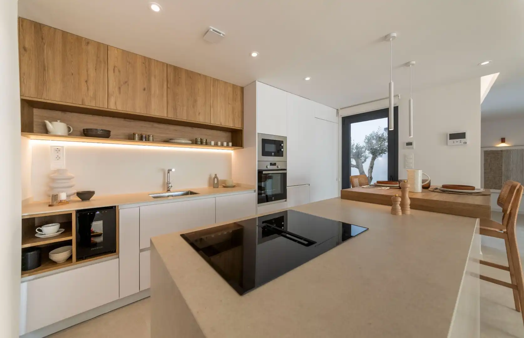 Chalet con piscina en venta en Campo de Murcia, imagen 16