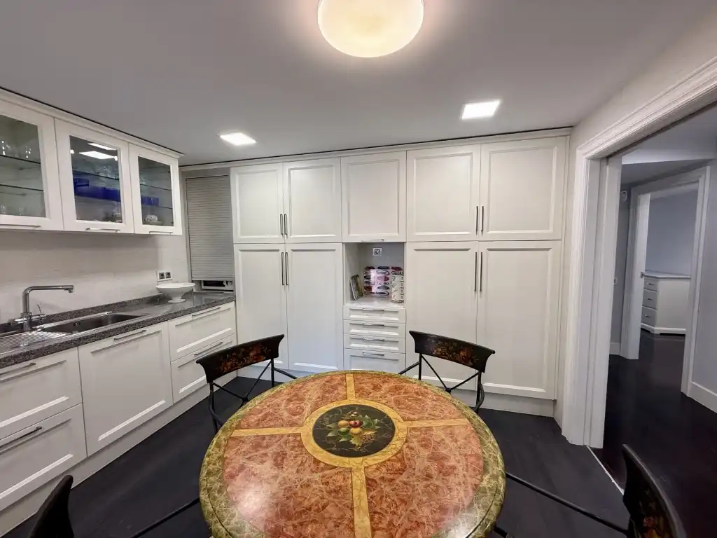 Kitchen of Flat for rent in Castellón de la Plana / Castelló de la Plana