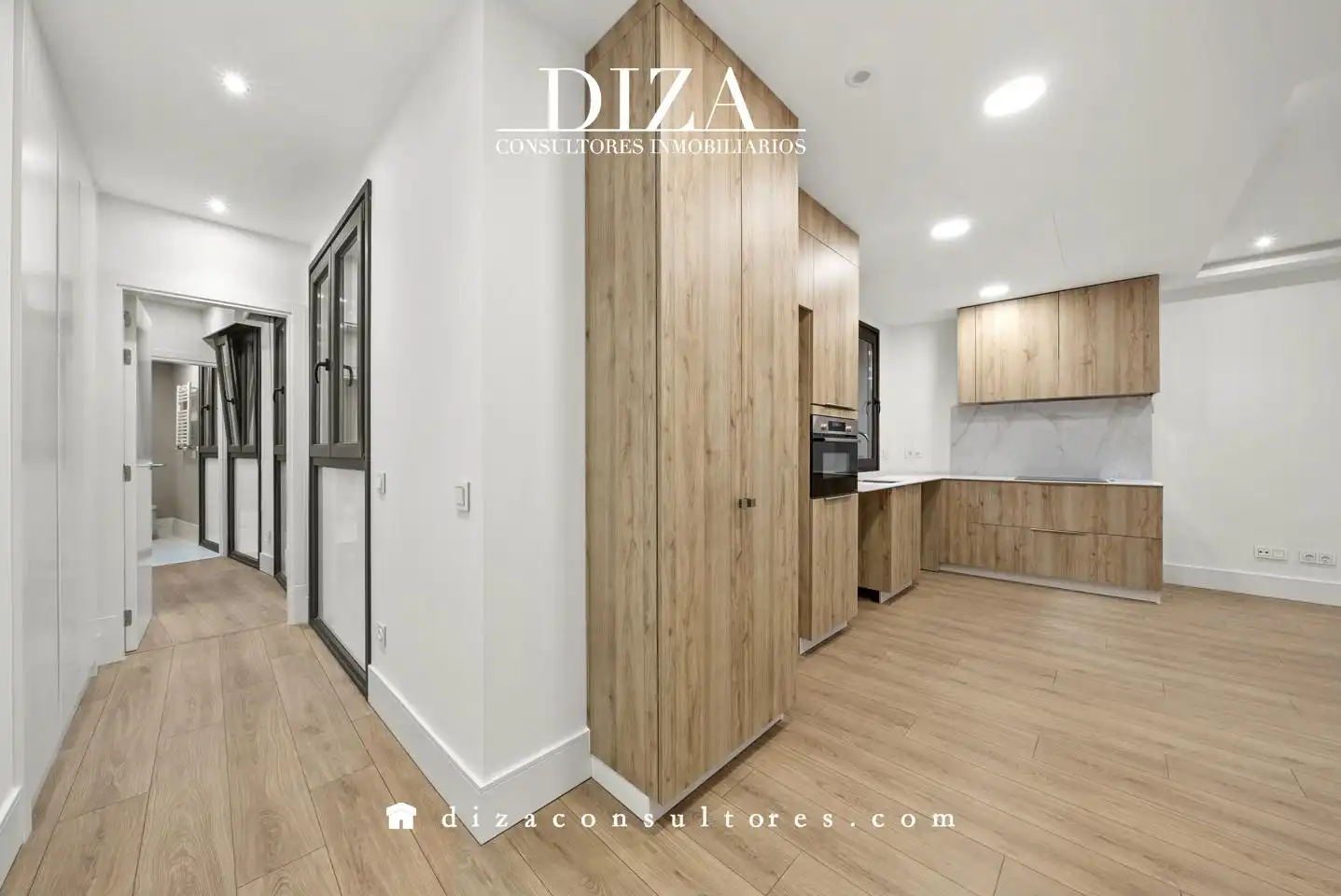 Flat with pool for sale in Moncloa - Aravaca, imagen 11