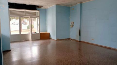 Foto 2 von Geschaftsraum zur Miete in Avenida del País Valencià, 93, Cocentaina, Alicante