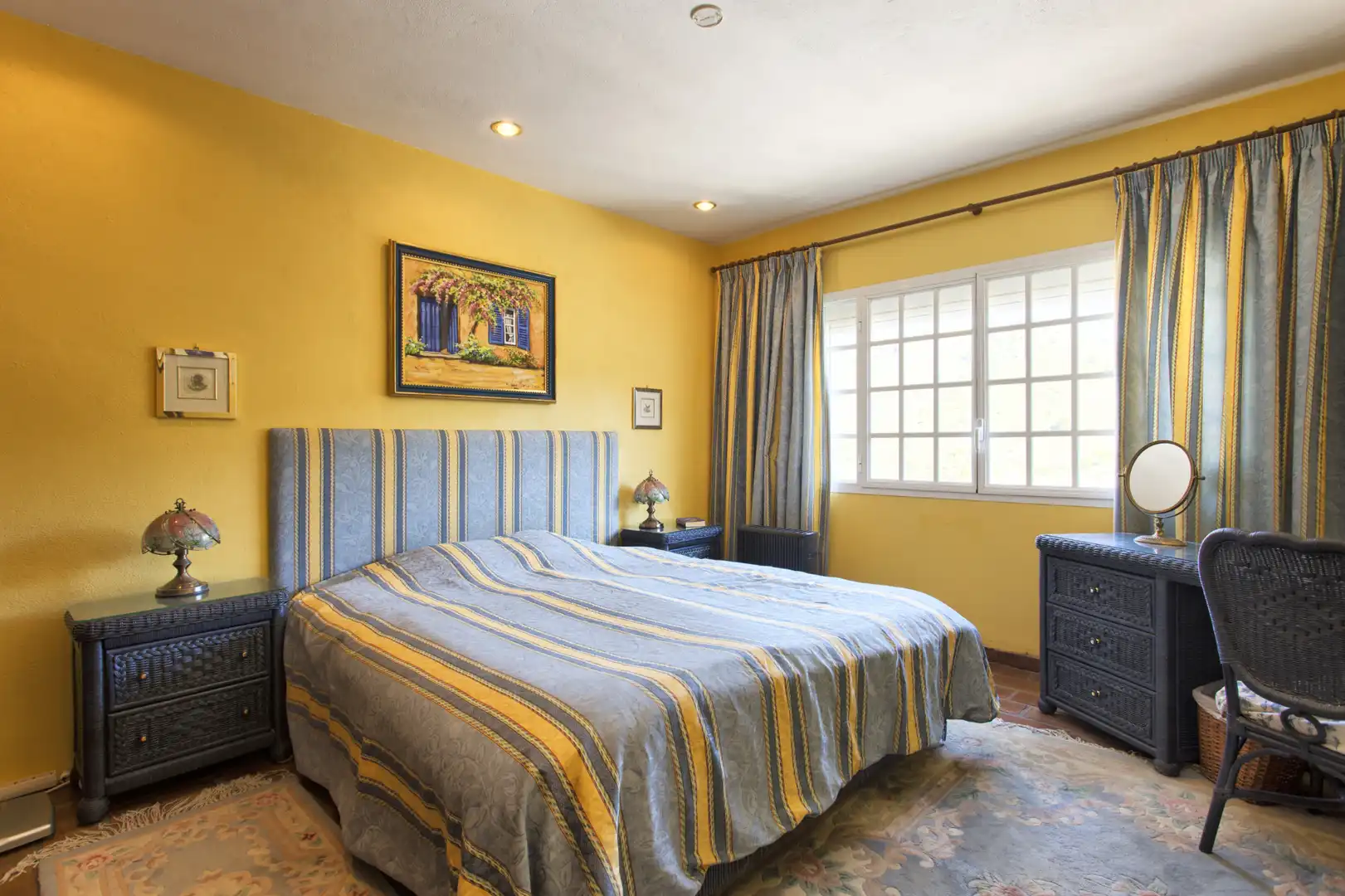 Casa a schiera con terrazza in vendita a Calle los Castaños 1D, imagen 19